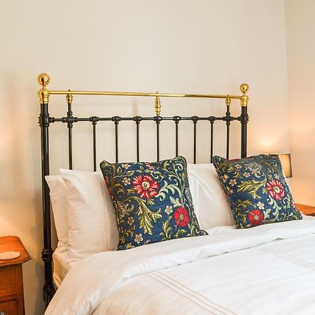 Hambleton House Villa Malton Buitenkant foto