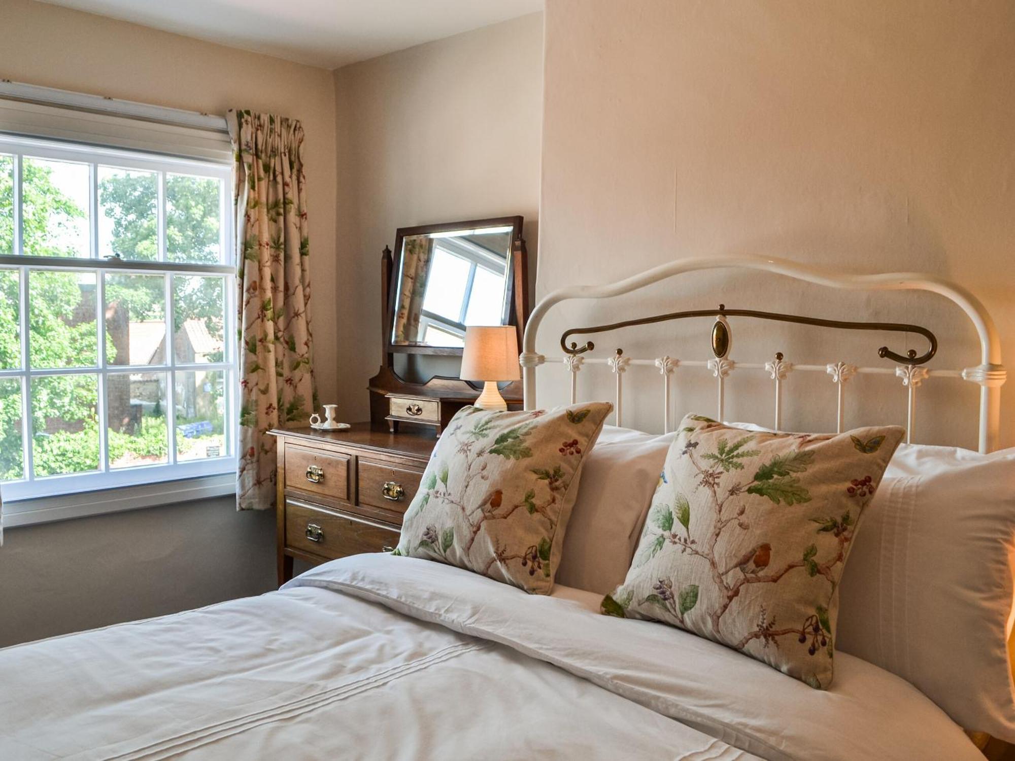 Hambleton House Villa Malton Buitenkant foto